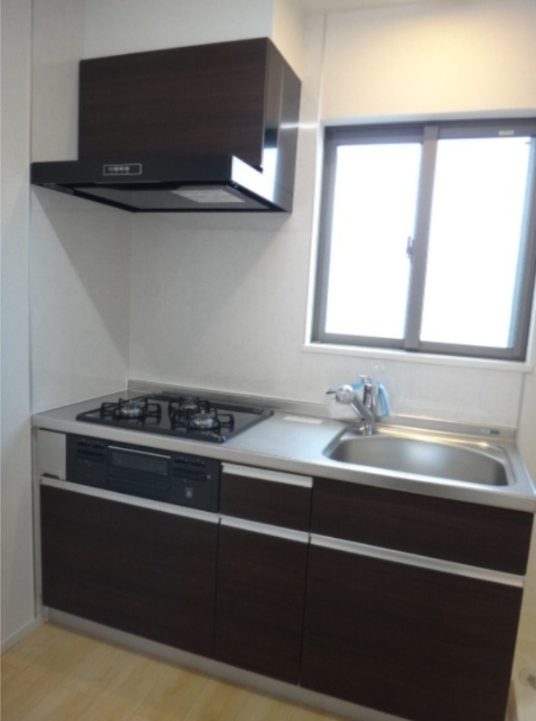 ガーデンパレス高円寺 キッチン