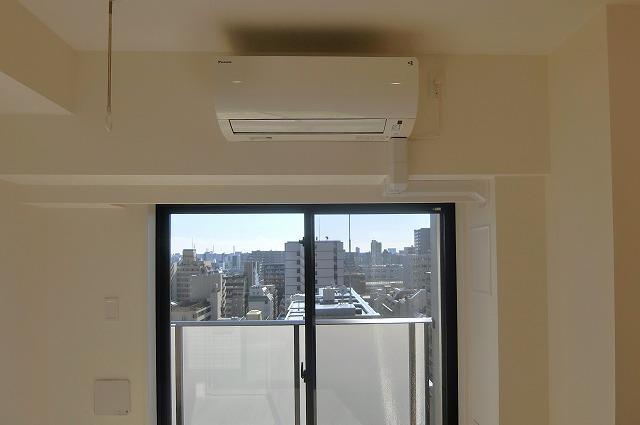 ALTERNA亀戸Ⅲ13階 その他　設備