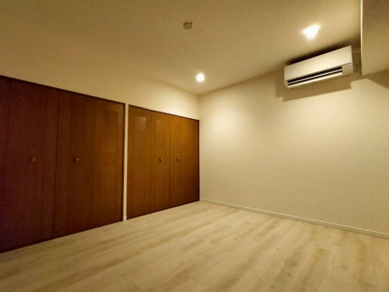 TraValore淵野辺3階 リビング