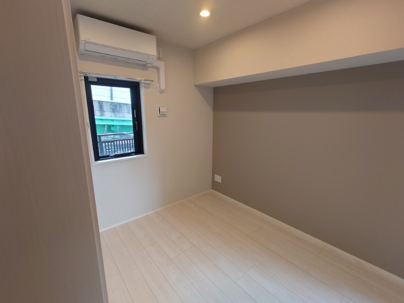 maison chrolo2階 部屋その他