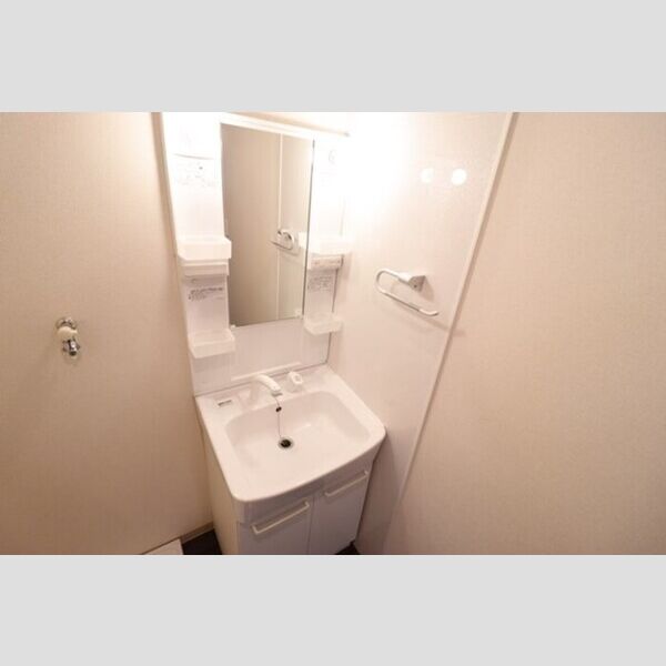 ポワール・K 洗髪洗面化粧台