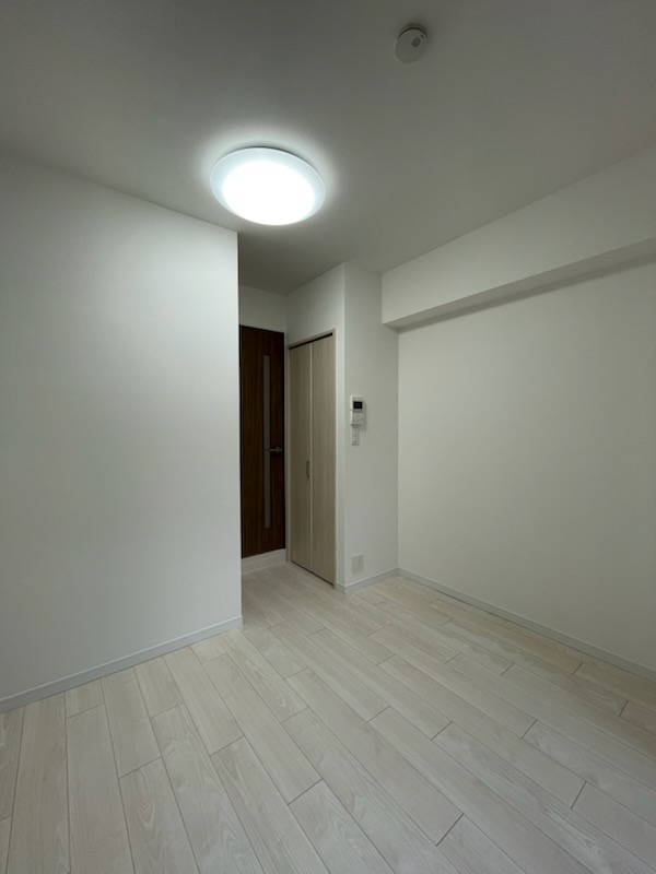 ガラ・シティ高井戸 リビング