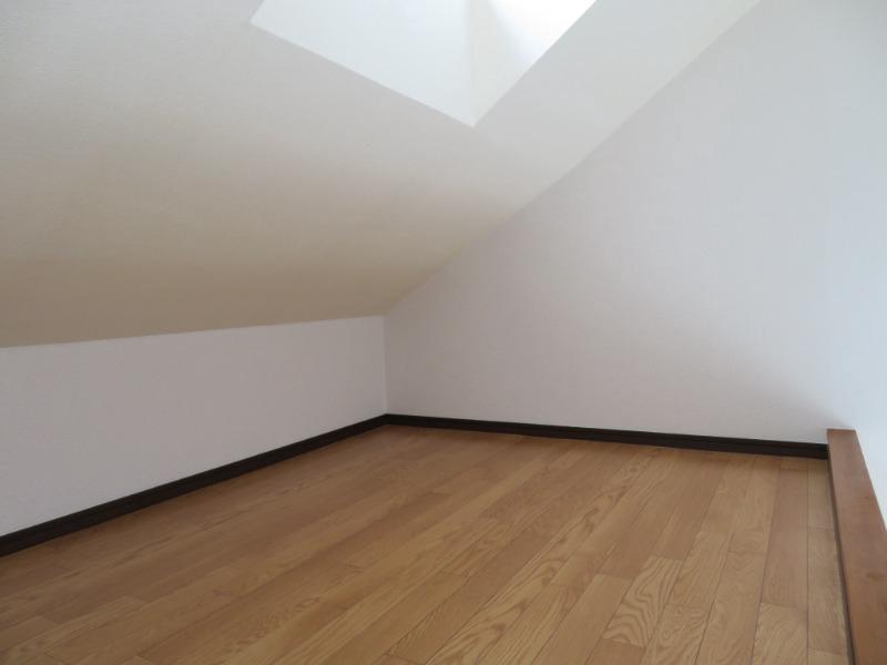 アミー一番館 内観