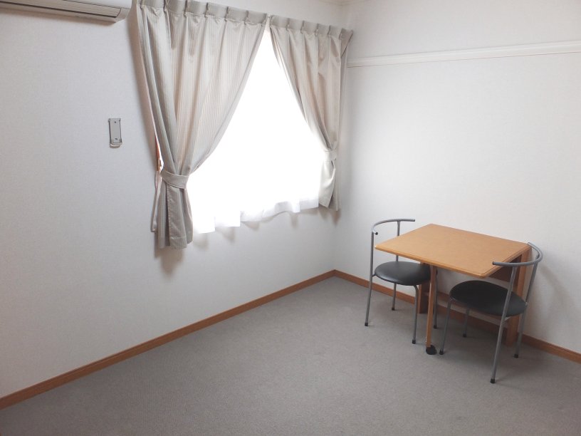 レオパレスシャンブルＮＳ キッチン