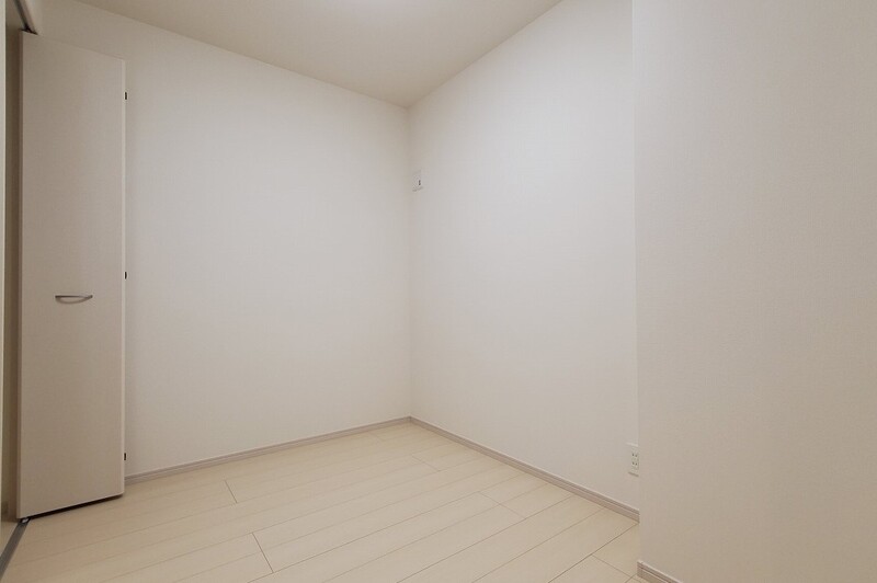 リブリ・三軒茶屋 内観