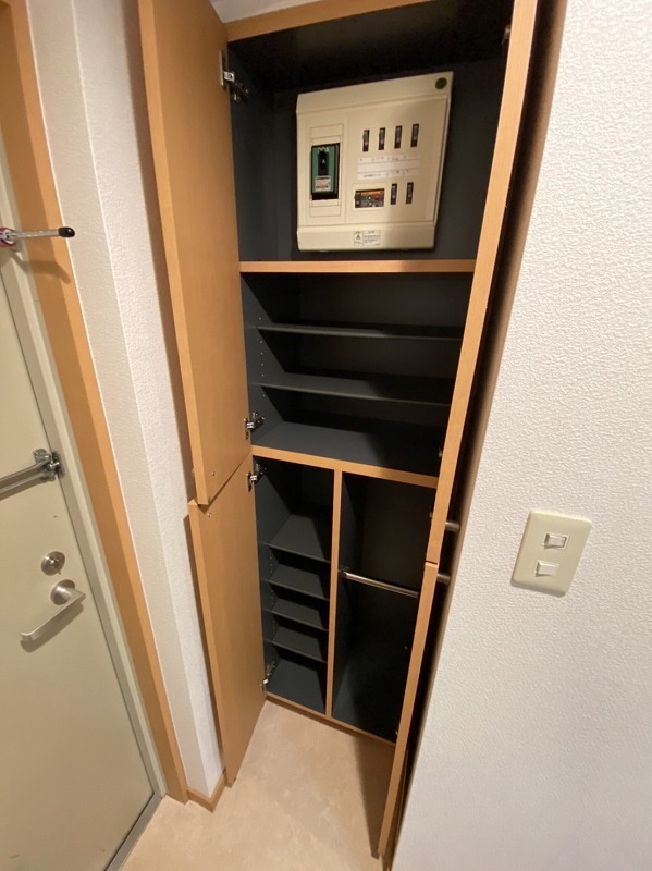 リバージュ北千住3階 部屋その他