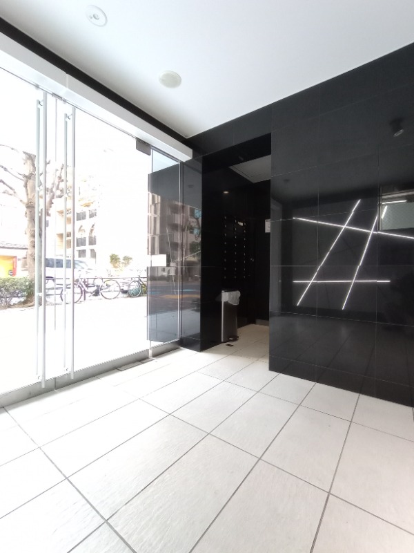 メイクスデザイン入谷アジールコート4階 部屋その他