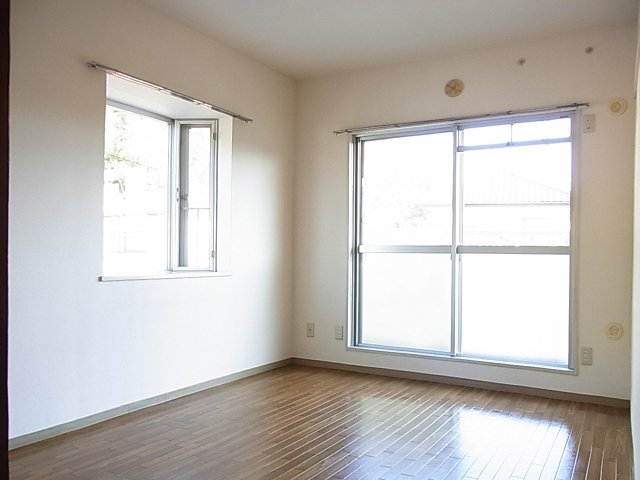 セ・ラ・ブール湘南0101号室 リビング