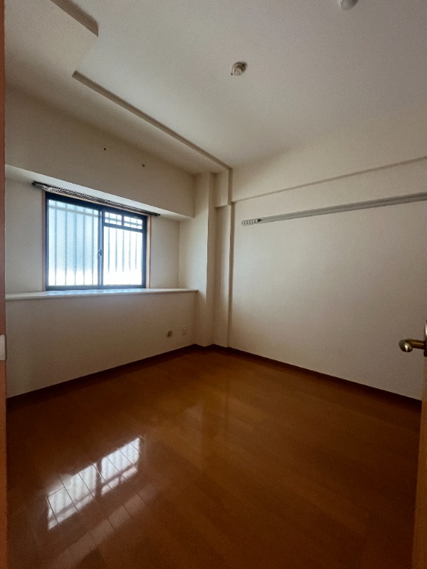 アルビオ北新横浜3階 部屋その他