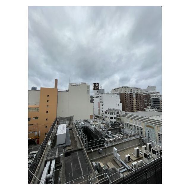 WORVE横浜伊勢佐木町9階 同建物別部屋の参考画像