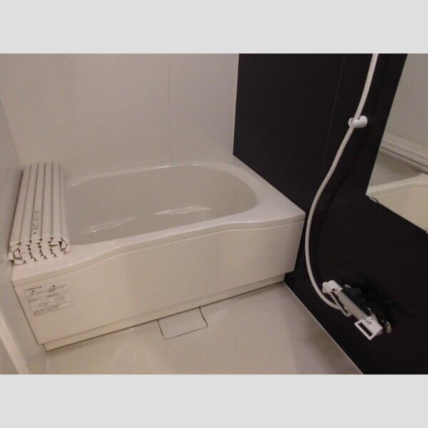 Plumeria408号室 408　浴室