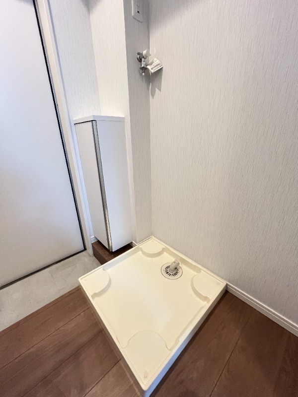 M・Yメゾン百合ヶ丘1階 部屋その他