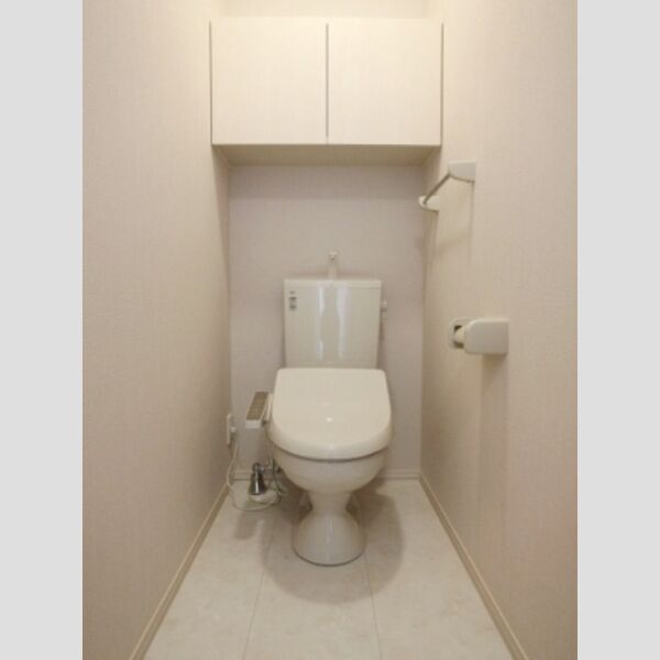 BLESS HOUSE柏西町　B 温水洗浄暖房便座