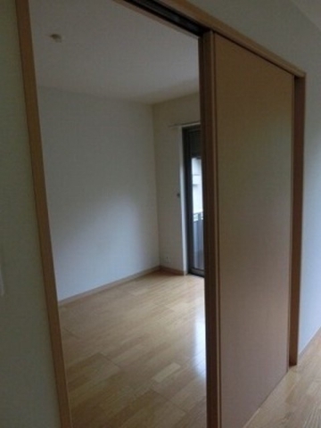 セブンスＫ1階 リビング