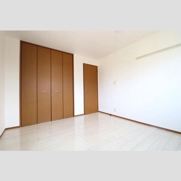 ラファエル　Ⅱ201号室 洋室7帖