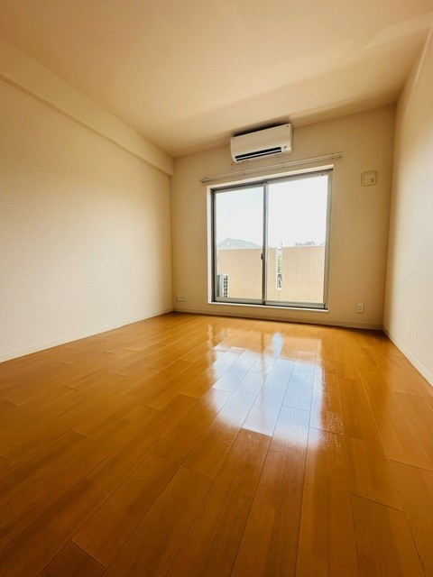 ソレアード リビング