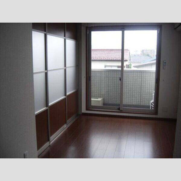 コンタード高松台205号室 部屋その他