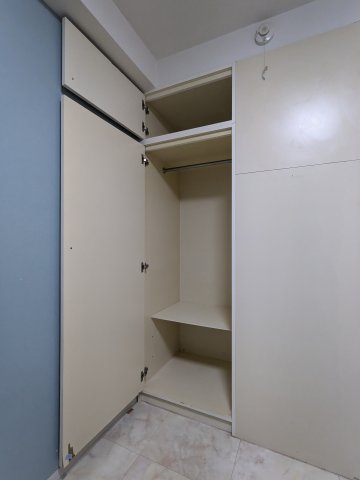 ウインベルソロ朝霞ナンバーワン 収納