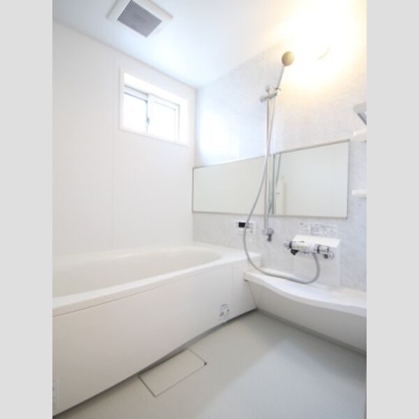 ル・シエル201号室 201バスルーム