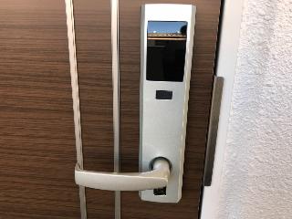 フェアリーガーデン セキュリティ