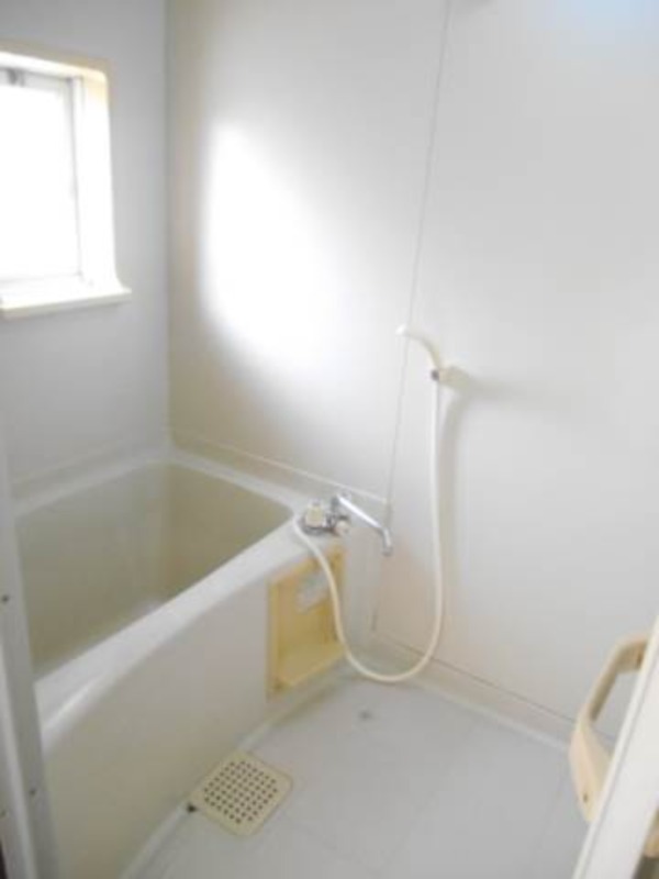 サンライフ勝田Ｃ2階 前回募集時写真