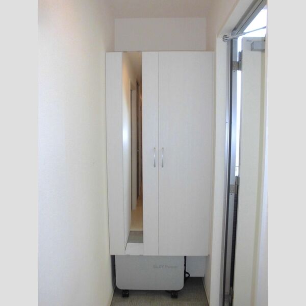 アンラージュ305号室 部屋その他