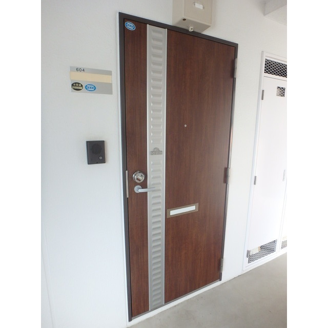 チェリーコート海老名404号室 同建物別部屋の参考画像