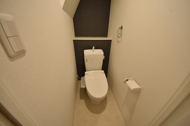 ＣＢ宮原レイル2階 部屋その他