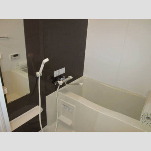 メゾンクレールD201号室 浴室201