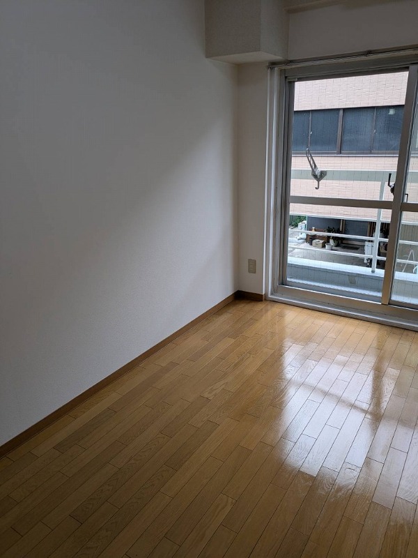 ハウザス小日向3階 リビング