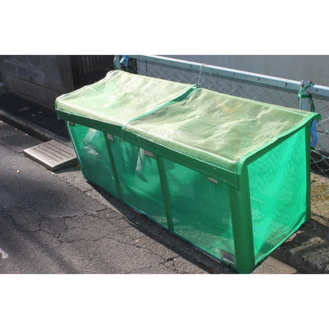 ベルハイム大和町 外観