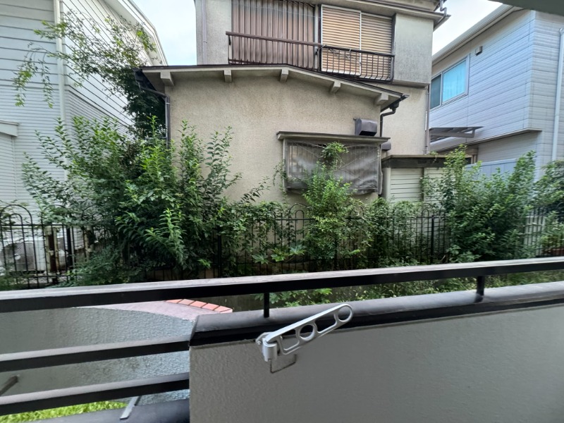 ハイツ浦安(A-003)1階 部屋その他