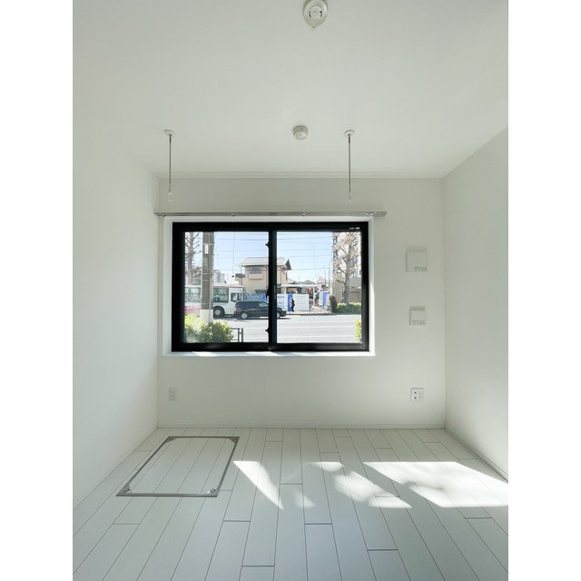 エルファーロ善福寺3階 部屋その他