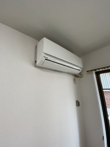 サンライズ北柏205号室 部屋設備