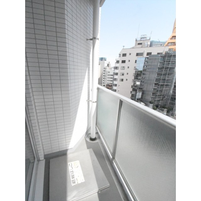 オーパスホームズ三田0501号室 内観