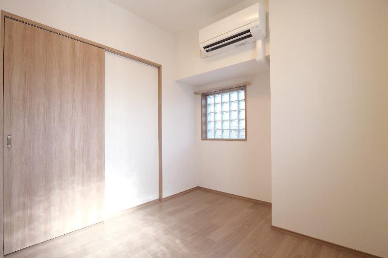 プレジオ川口7階 内観