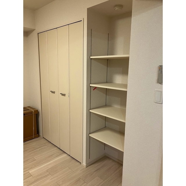 Ｌａ　Ｐｅｒｌａ　桜新町104号室 2026年1月撮影