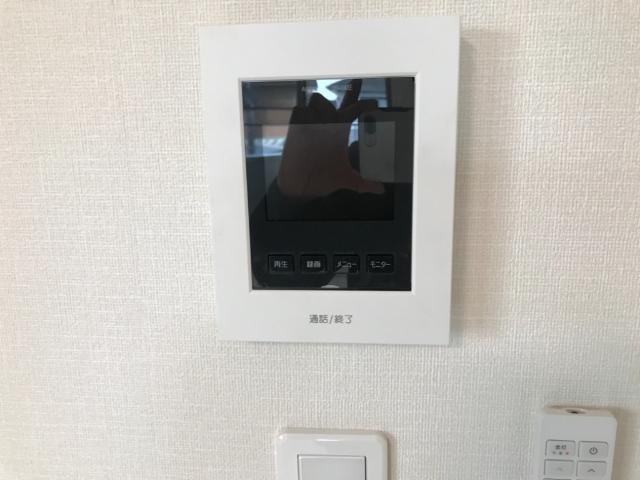 Ｋ－Ｅｓｔｒｅｌｌａ（エステレラ） カメラ付インターホン