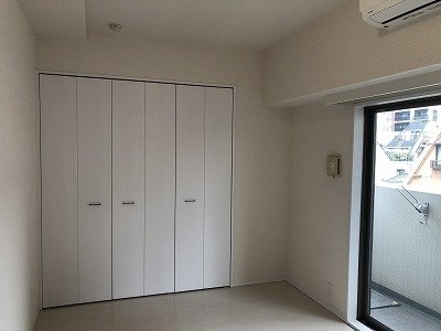 プレール・ドゥーク新御徒町4階 部屋その他