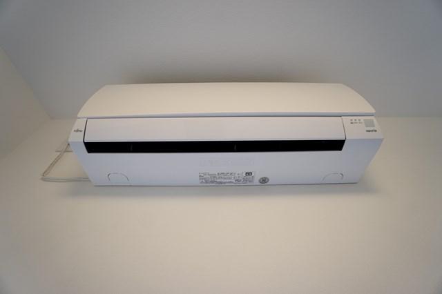 ジェノヴィア京成立石Ⅳスカイガーデン5階 その他、部屋スペース