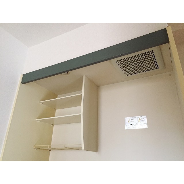 プレール渋谷壱番館 キッチン