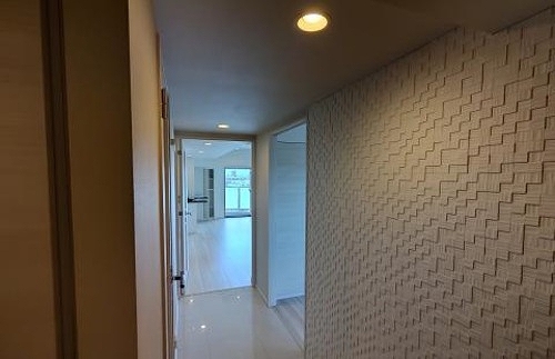 レーベン和光本町10階 廊下