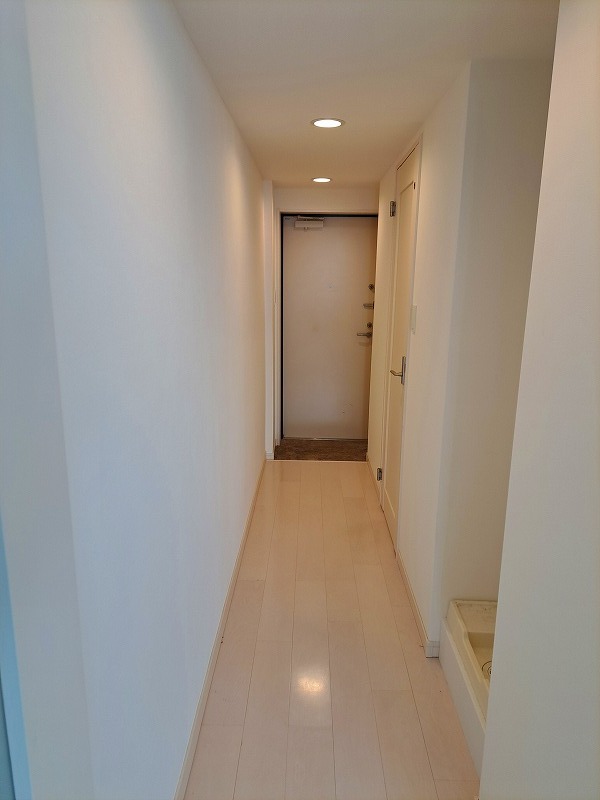 CASA F3階 部屋設備