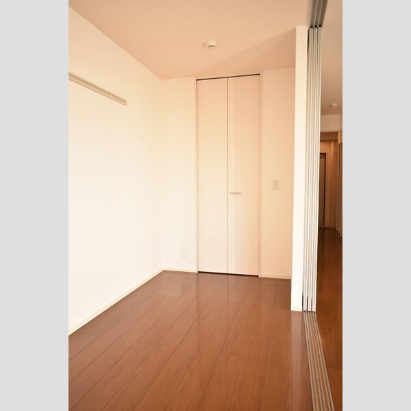 Fragrant　sumire101号室 リビング