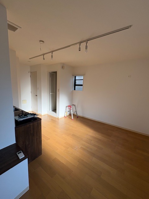 はなれ リビング