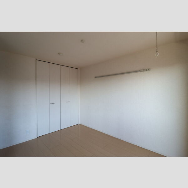 PARK　HILLS　MIYAKO　B303号室 洋室