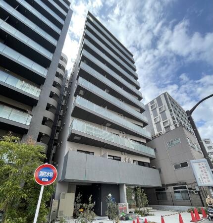 HAON(波音)3階 外観