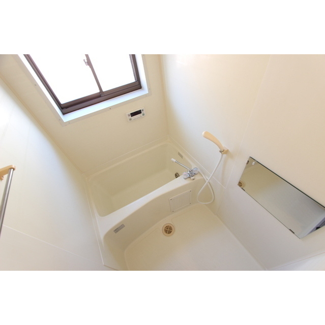 ハイツ相原 内観