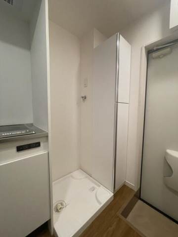 バーミープレイス国立1階 部屋その他