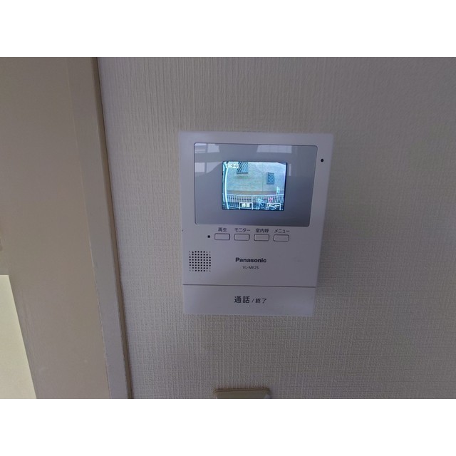 キャロットハウス岸町102号室 部屋その他